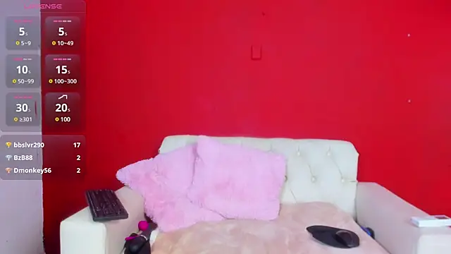 Snapshot of MIA_SOPHIA1 chatting on 03.09.25 MIA SOPHIA1 online show from 03.09.25