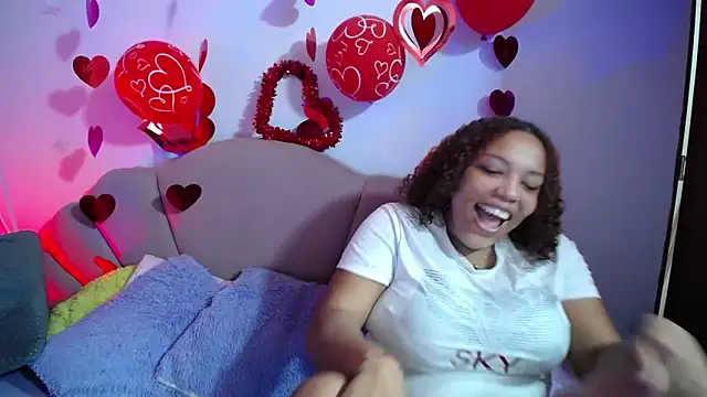 horny babyss online show from 02.22.26