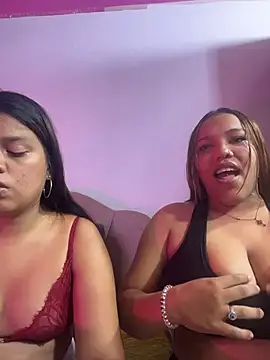 horny babyss online show from 04.26.26