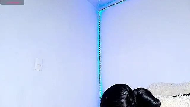 Alba Olimpo online show from 03.16.26