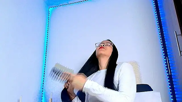Alba Olimpo online show from 05.08.26