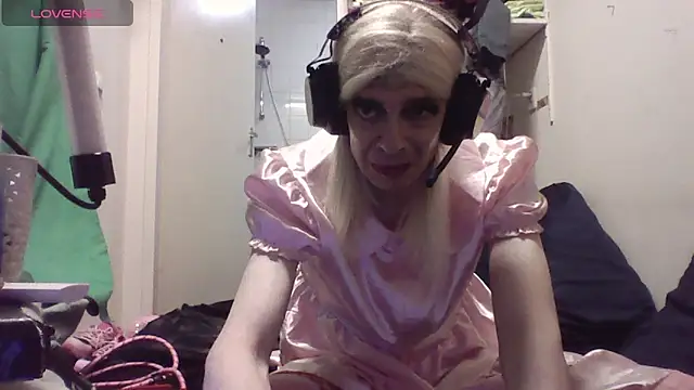 Doggyray44 online show from 02.01.26