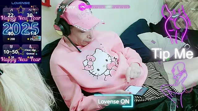 Doggyray44 online show from 02.03.26