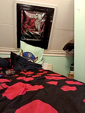 Doggyray44 online show from 03.15.26