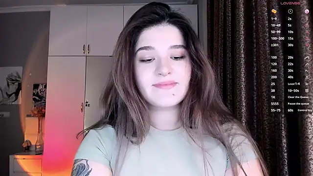 July Slowdive online show from 03.20.25