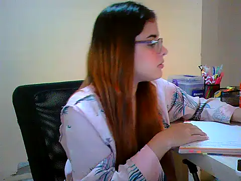 maliamiller online show from 10.29.25