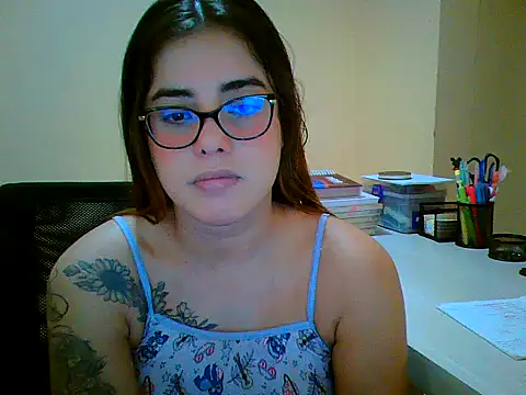 maliamiller online show from 03.23.26