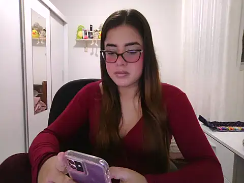 maliamiller online show from 05.26.26