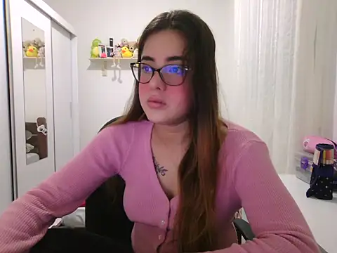 maliamiller online show from 07.02.26