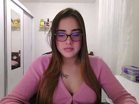 maliamiller online show from 07.14.26