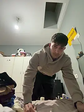 Snapshot of Imperial_10 chatting on 03.01.26 Imperial 10 online show from 03.01.26