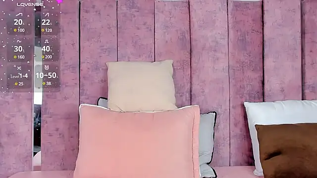 Snapshot of AshlieRoberts chatting on 01.26.25 AshlieRoberts online show from 01.26.25