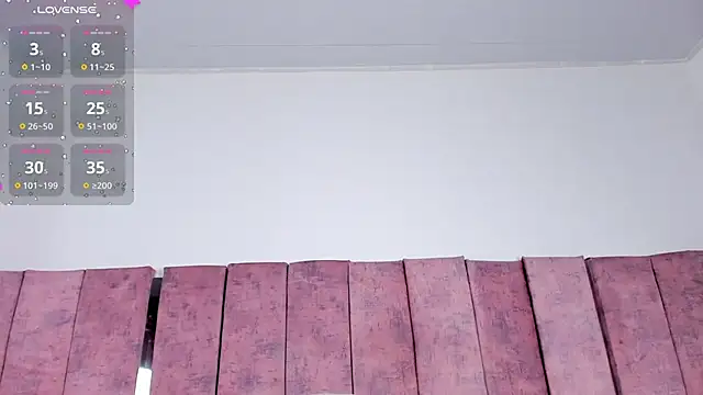 Snapshot of AshlieRoberts chatting on 02.02.25 AshlieRoberts online show from 02.02.25