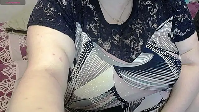 lisa Black00 online show from 03.08.26