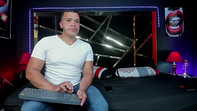 AndyandFran online show from 12.05.25