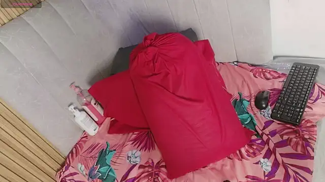 celeste jhons online show from 03.27.26