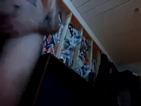 Snapshot of KeptupHack chatting on 10.22.25 KeptupHack online show from 10.22.25