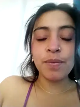 Aisha 09 online show from 04.27.26