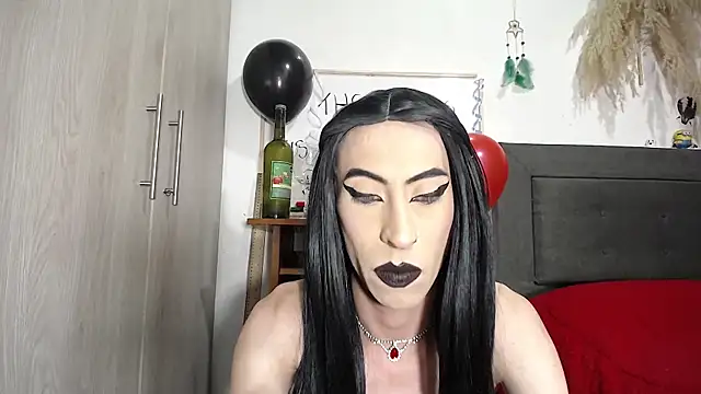 DOMINANT TEACHER KAROL online show from 03.07.25