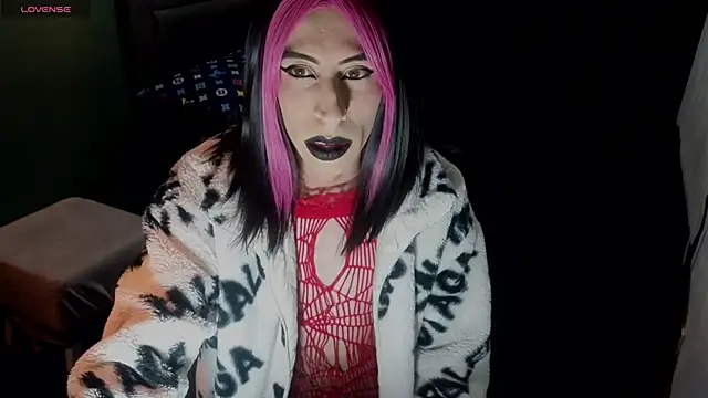 DOMINANT TEACHER KAROL online show from 03.25.26