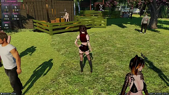 Yourlittledemon online show from 04.14.26