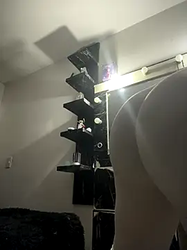 doll celeste20 online show from 12.19.25