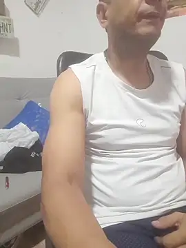 latinmartin73 online show from 12.03.25