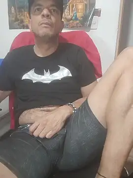 latinmartin73 online show from 01.13.26