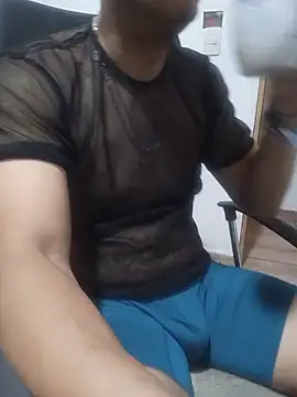 latinmartin73 online show from 02.15.26