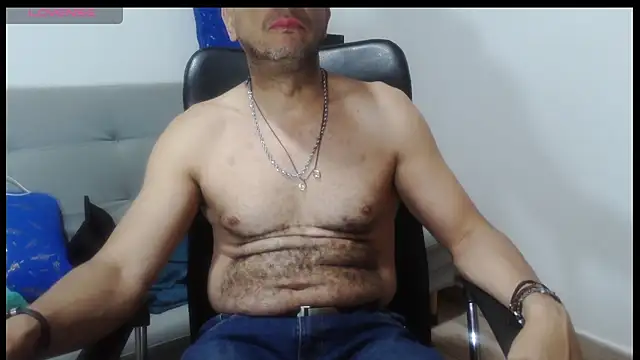 latinmartin73 online show from 03.24.26