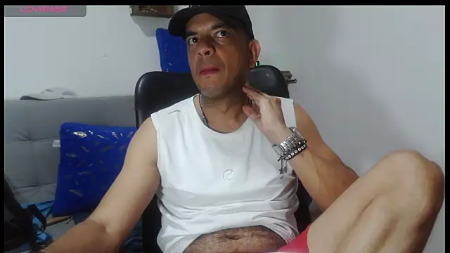 latinmartin73 online show from 03.28.26