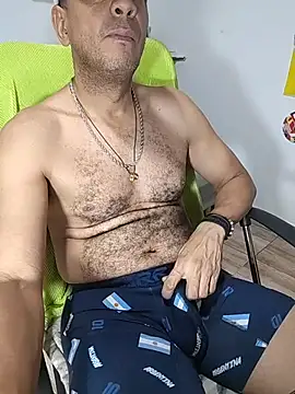 latinmartin73 online show from 07.17.26