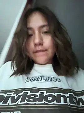 Snapshot of kittyfresita chatting on 03.01.25 kittyfresita online show from 03.01.25