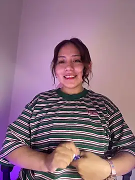 Snapshot of kittyfresita chatting on 03.01.25 kittyfresita online show from 03.01.25