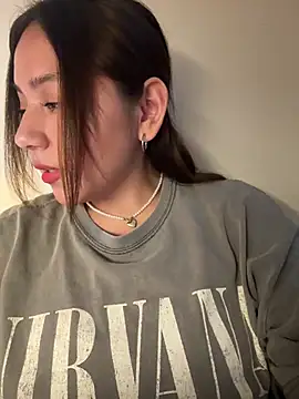Snapshot of kittyfresita chatting on 03.06.25 kittyfresita online show from 03.06.25
