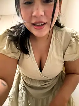 Snapshot of kittyfresita chatting on 09.14.25 kittyfresita online show from 09.14.25