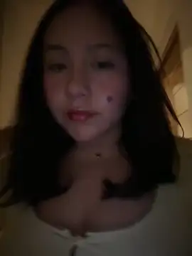 Snapshot of kittyfresita chatting on 10.20.25 kittyfresita online show from 10.20.25