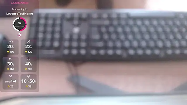 sussy-leohot online show from 03.19.25