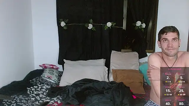 sussy-leohot online show from 09.27.25