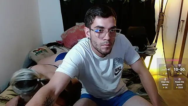 sussy-leohot online show from 11.15.25