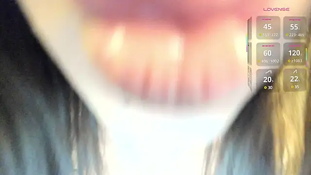 Anfisavisti   online show from 03.14.25