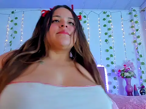 dulcevegga online show from 02.25.26