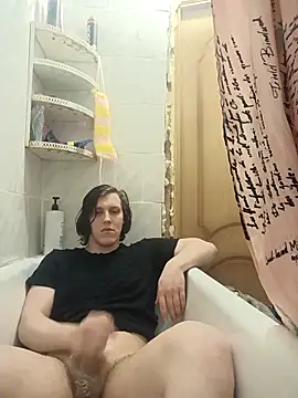 Snapshot of DanielPank chatting on 12.01.25 DanielPank online show from 12.01.25