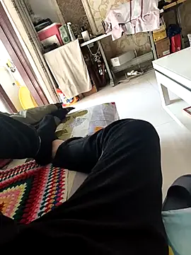 huzi518 online show from 02.25.25