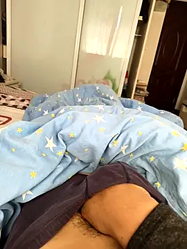 huzi518 online show from 02.27.25