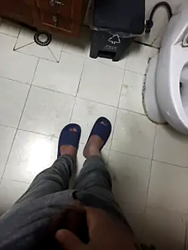 huzi518 online show from 02.27.25