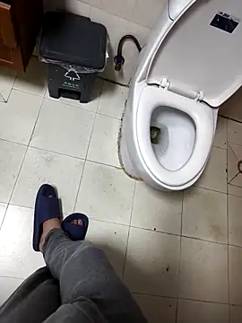 huzi518 online show from 02.27.25