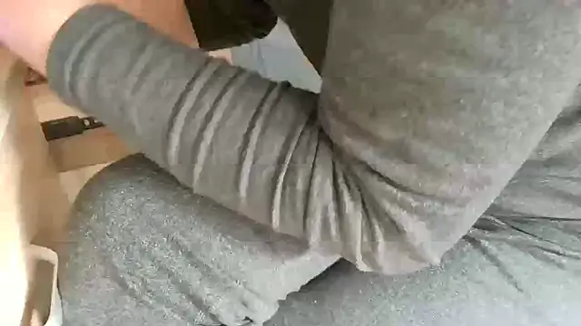 huzi518 online show from 03.22.25