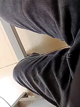 huzi518 online show from 10.23.25