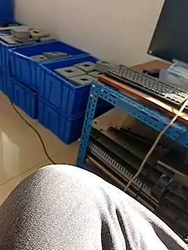 huzi518 online show from 01.14.26